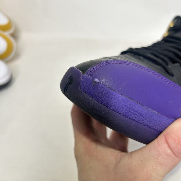 Nike Air Jordan 12 Retro “Field Purple” CT8013-057 main image 8